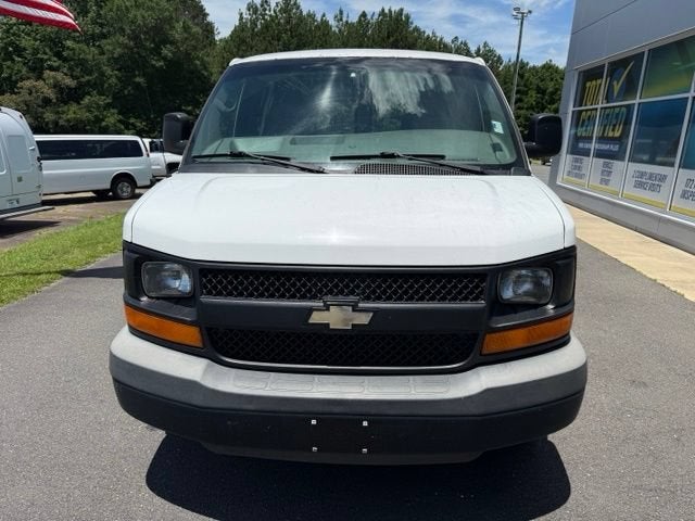 chevrolet express cargo 2013 1GCWGFBA0D1104955 image chevrolet express cargo 2013 1GCWGFBA0D1104955 image